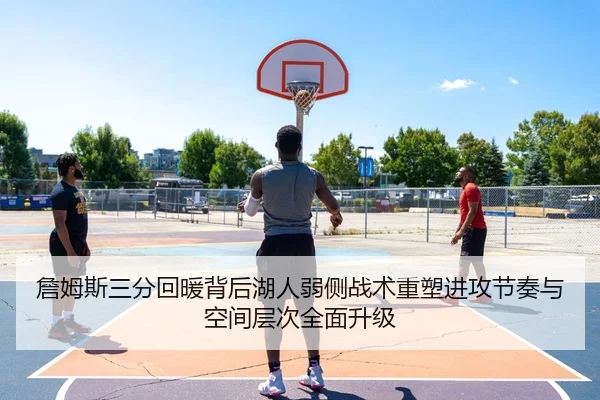 詹姆斯三分回暖背后湖人弱侧战术重塑进攻节奏与空间层次全面升级